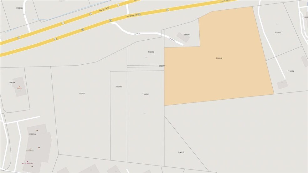 More Photos Of 0 Orange Ave Ne, Roanoke Land For Sale