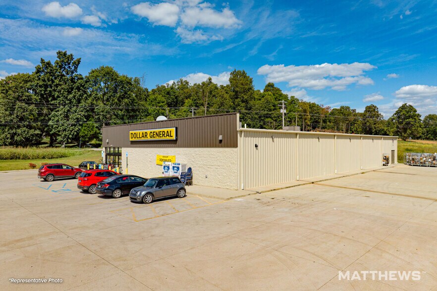 More Photos Of 110 Church St, Mc Connells Freestanding For Sale