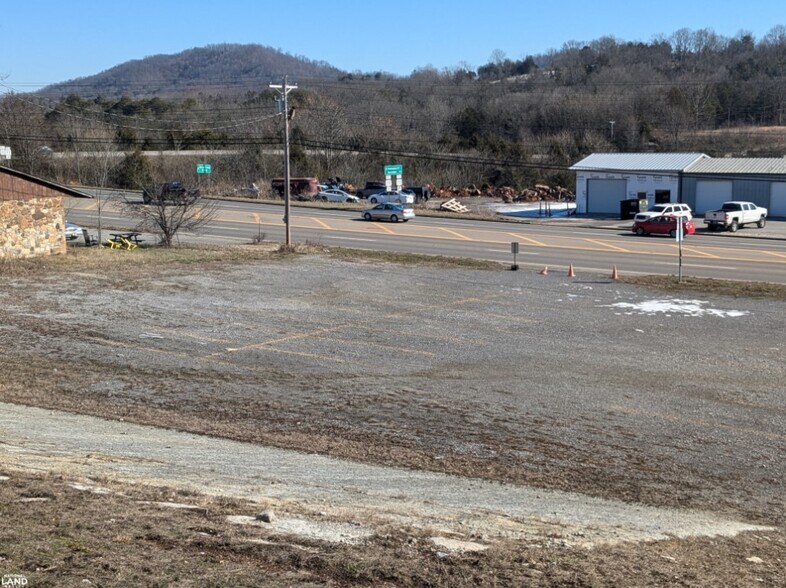 More Photos Of 1805 N Broad St, Tazewell Land For Sale
