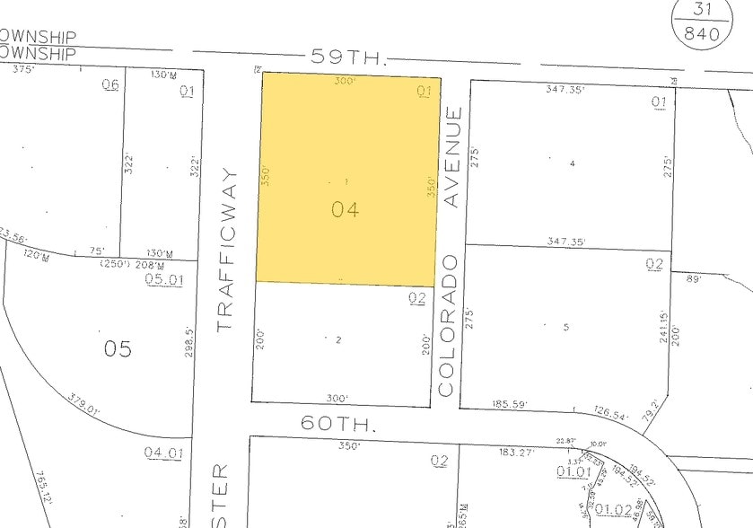 More Photos Of 5203 E 59th St, Kansas City Warehouse For Lease