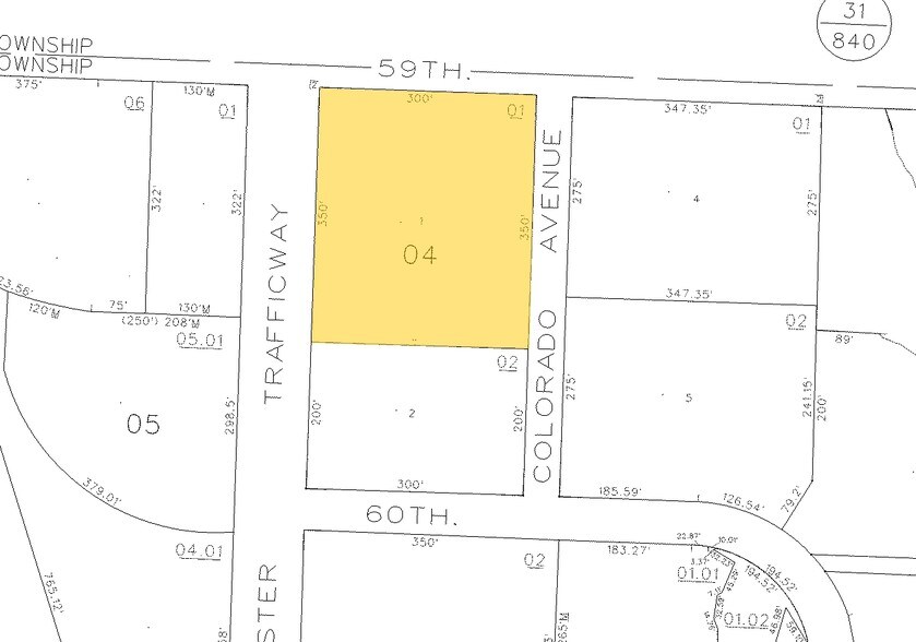 More Photos Of 5203 E 59th St, Kansas City Warehouse For Lease