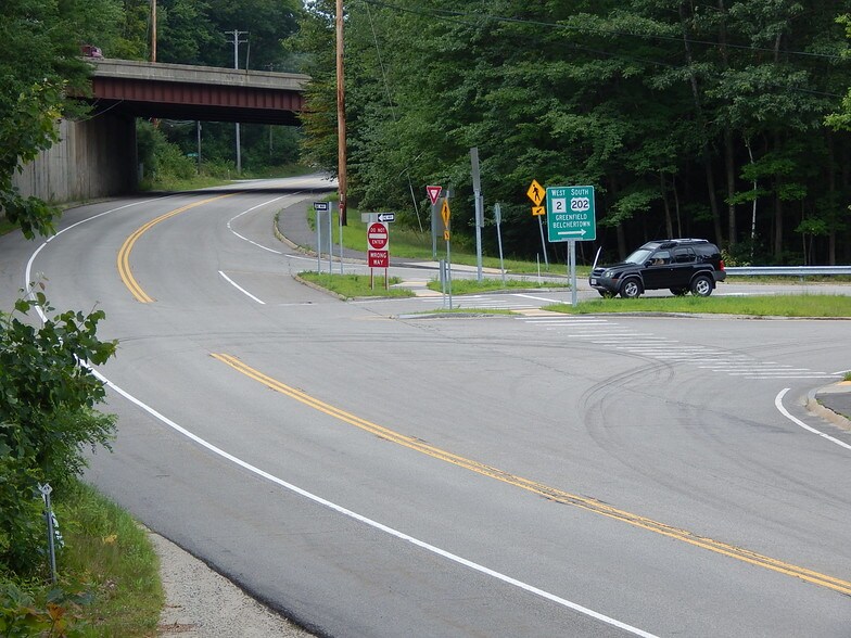 More Photos Of 706 Petersham St, Athol Land For Sale