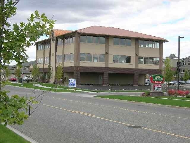 More Photos Of 400 Columbia Point Dr, Richland Office For Lease