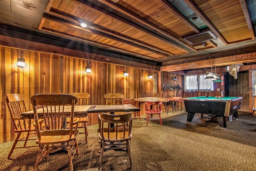 More Photos Of 54905 N Circle Dr, Idyllwild-Pine Cove Restaurant For Lease