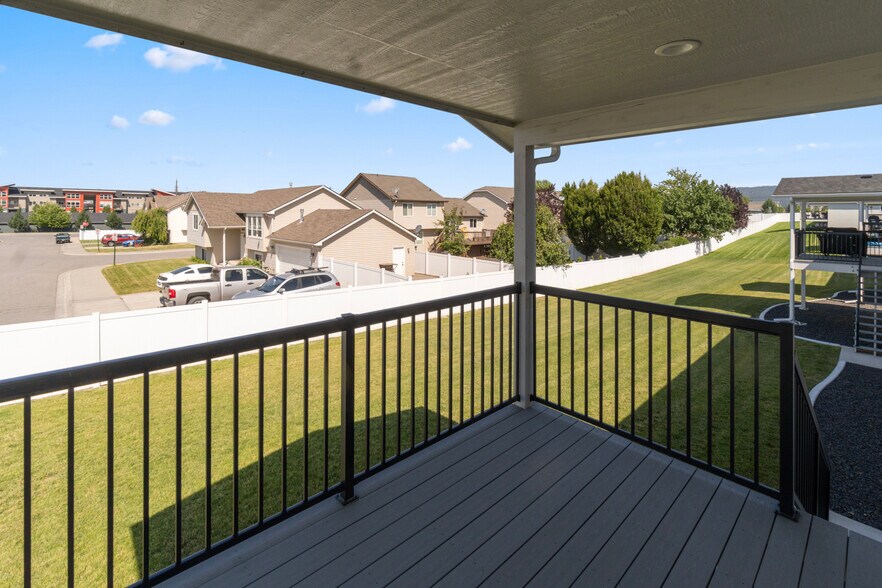 More Photos Of 1501 N Bell St, Spokane Valley Multifamily For Sale