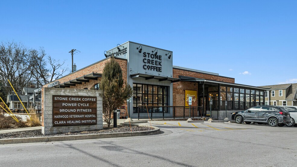 Primary Photo Of 7954 Harwood Ave, Milwaukee Storefront For Sale