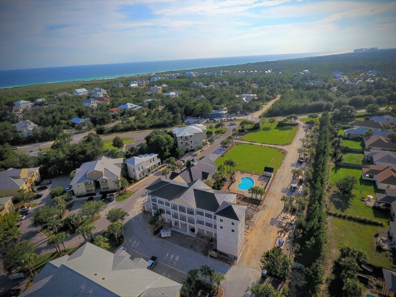 More Photos Of 20 Topsail Village Drive, Santa Rosa Beach Land For Sale