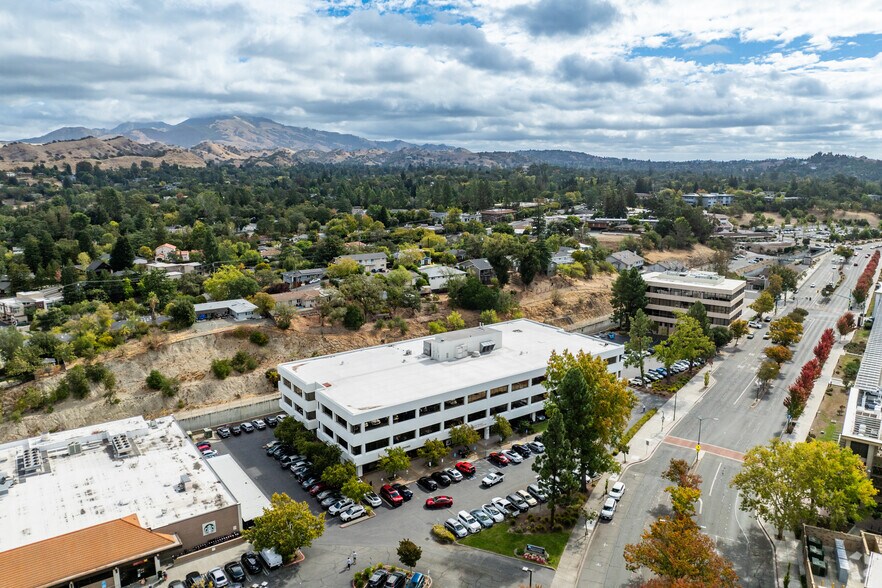 More Photos Of 710 S Broadway, Walnut Creek Office For Lease