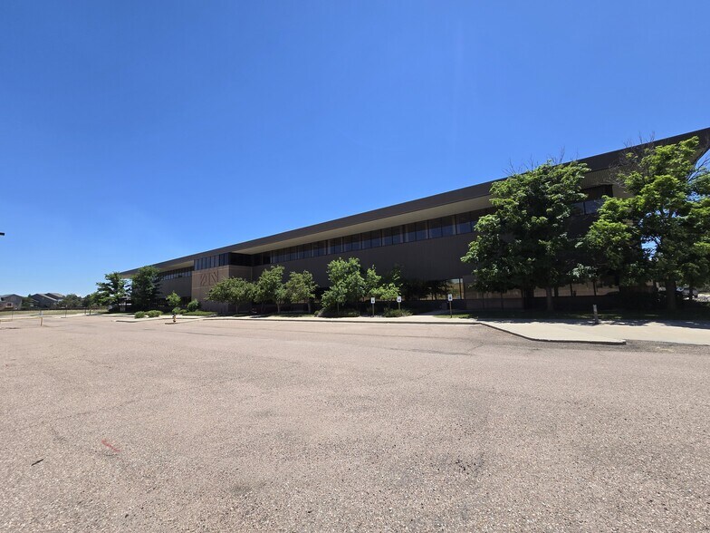 More Photos Of 8245 N Union Blvd, Colorado Springs Unknown For Lease