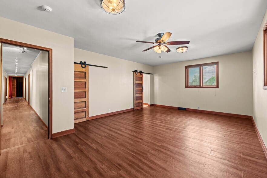 More Photos Of 832 S Main St, Canton Specialty For Sale