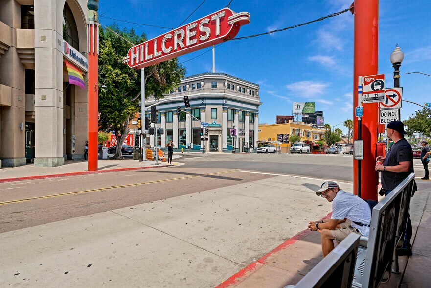 More Photos Of 3911 5th Ave, San Diego Loft Creative Space For Lease