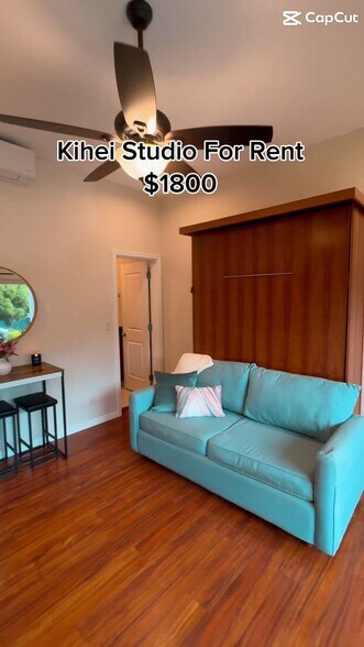 More Photos Of 265 Kenolio Rd, Kihei Apartments For Sale