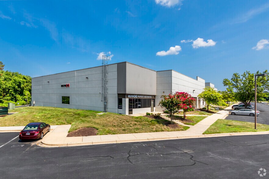 More Photos Of 12000 Indian Creek Ct, Beltsville Unknown For Lease