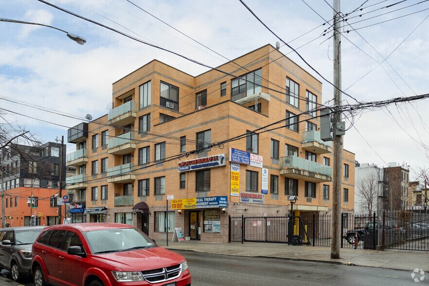 More Photos Of 311 St Nicholas Ave, Ridgewood Apartments For Lease