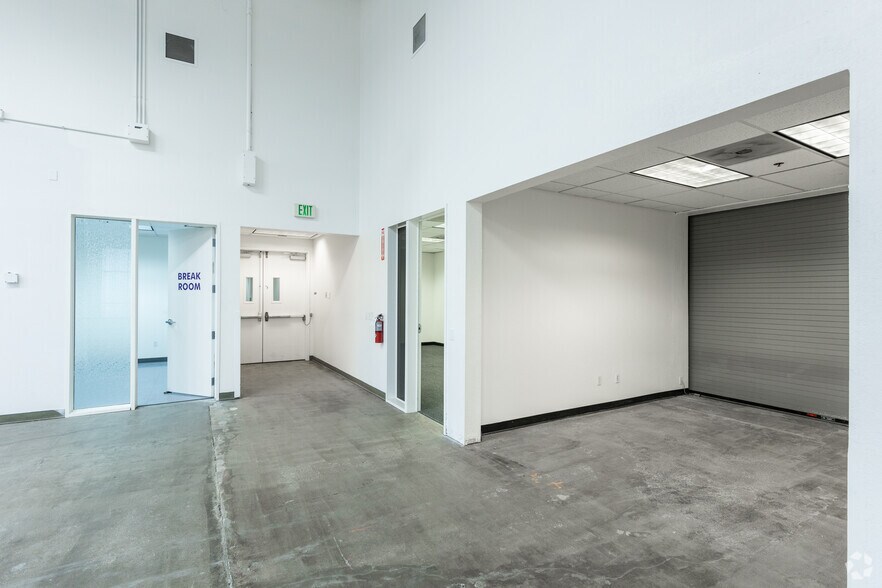 More Photos Of 1185 Campbell Ave, San Jose Warehouse For Lease