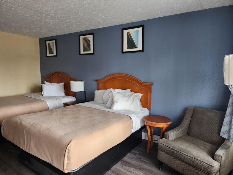 More Photos Of 806 S Ocean Blvd, Myrtle Beach Hotel For Sale