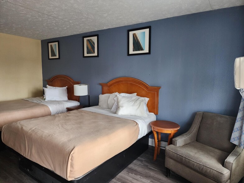More Photos Of 806 S Ocean Blvd, Myrtle Beach Hotel For Sale