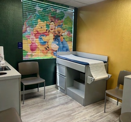 More Photos Of 135 N Jackson Ave, San Jose Medical For Sale