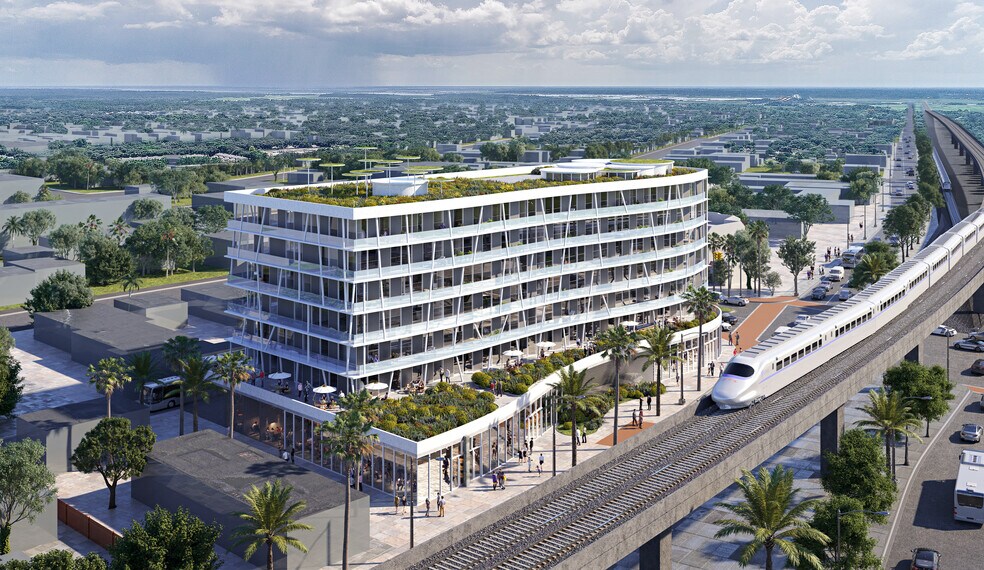 More Photos Of 1011 N Willowbrook Ave, Compton General Retail For Sale