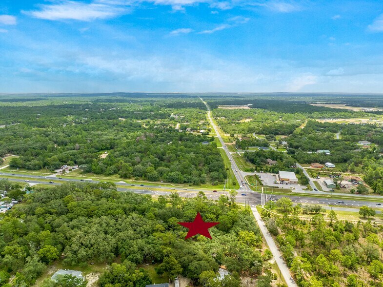 More Photos Of 11105 Commercial Way, Weeki Wachee Land For Sale