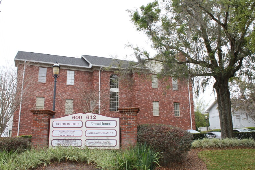 More Photos Of 600-612 E Colonial Dr, Orlando Office For Lease