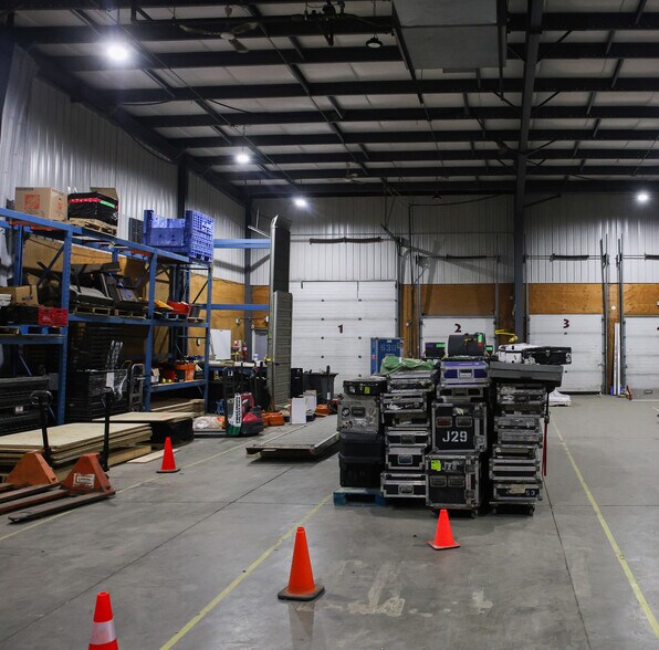 More Photos Of , Calgary Industrial For Sale