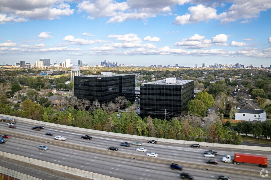 More Photos Of 6575 West Loop South, Bellaire Office For Lease