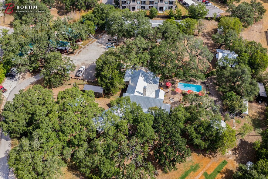 More Photos Of 137 Old San Antonio Rd, Boerne Apartments For Sale