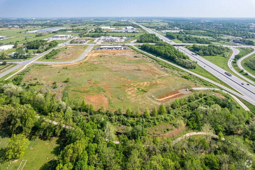 More Photos Of N Goad Springs Rd, Lowell Unknown For Sale