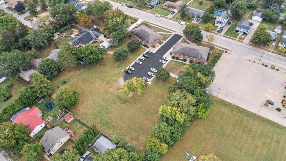 More Photos Of , Pontiac Multifamily For Sale
