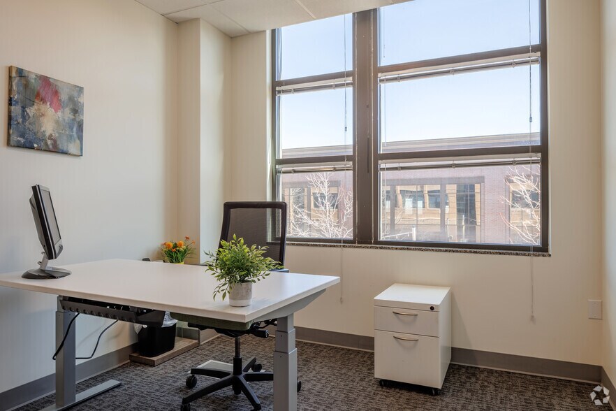 More Photos Of 355 S Teller St, Lakewood Coworking Space