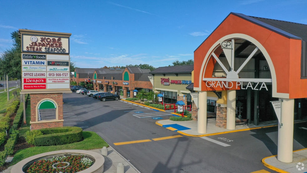 More Photos Of 14499 N Dale Mabry Hwy, Tampa Unknown For Lease