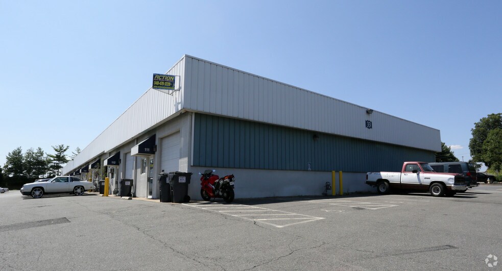 More Photos Of 33 McWhirt Loop, Fredericksburg Light Manufacturing For Lease