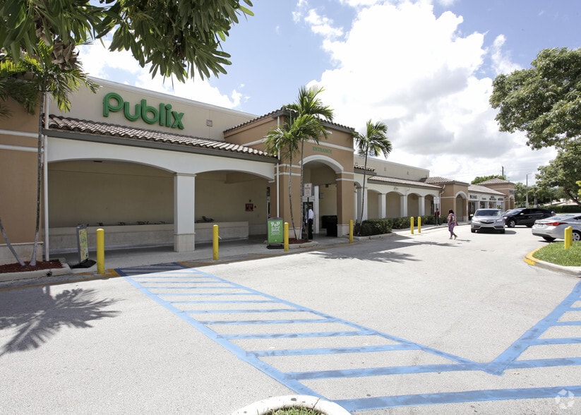 Primary Photo Of 11000 Pembroke Rd, Miramar General Retail For Lease