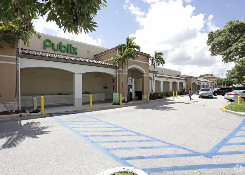 Primary Photo Of 11000 Pembroke Rd, Miramar Unknown For Lease