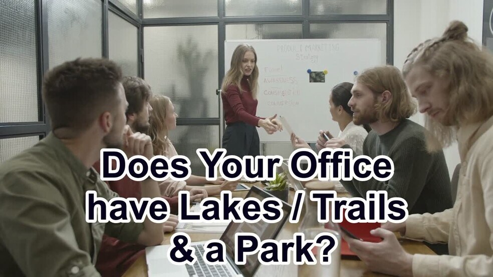 More Photos Of Chancellor Dr, Cedar Falls Office For Lease