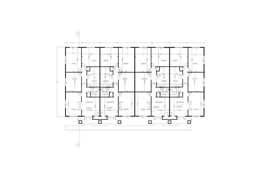 More Photos Of 14547 Lake Business Dr, Conroe Medical For Lease