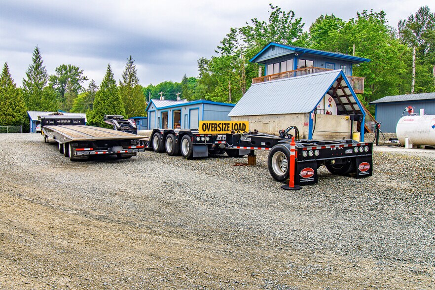 More Photos Of 7300 112th St NE, Arlington Service For Sale