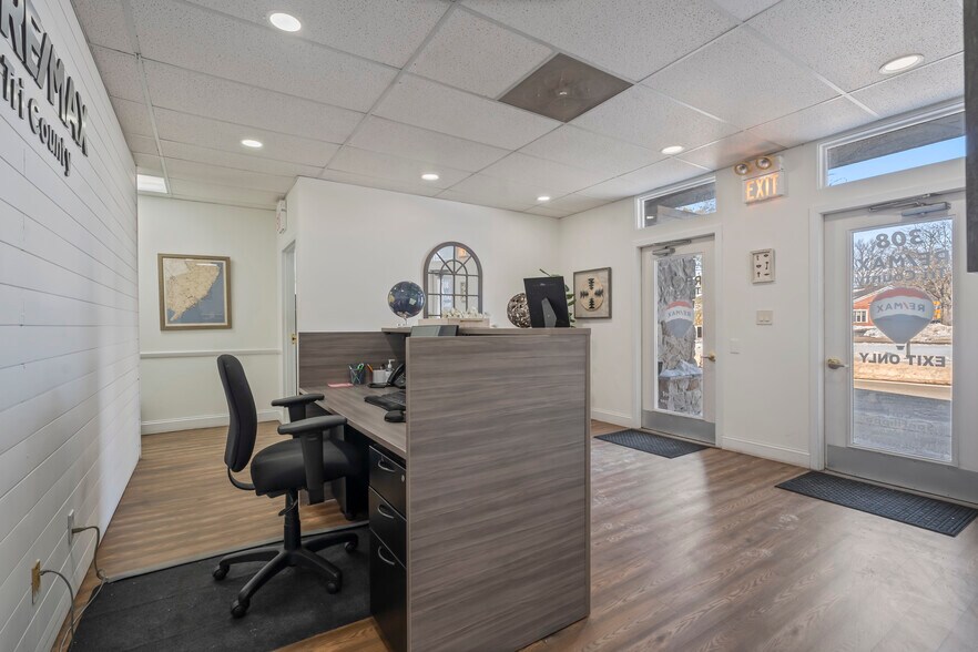 More Photos Of 2275 Highway 33, Hamilton Square Medical For Sale