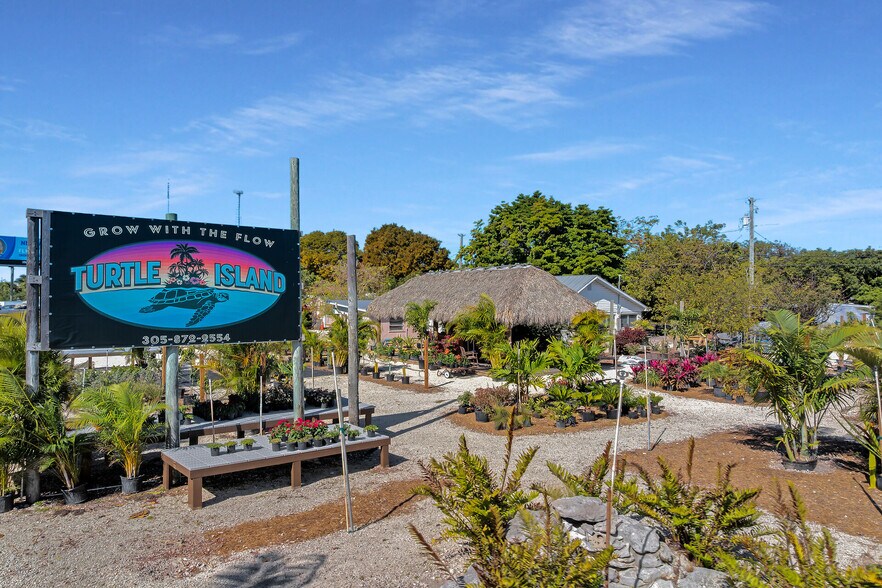 More Photos Of 27001 Overseas Hwy, Cudjoe Key Garden Center For Sale