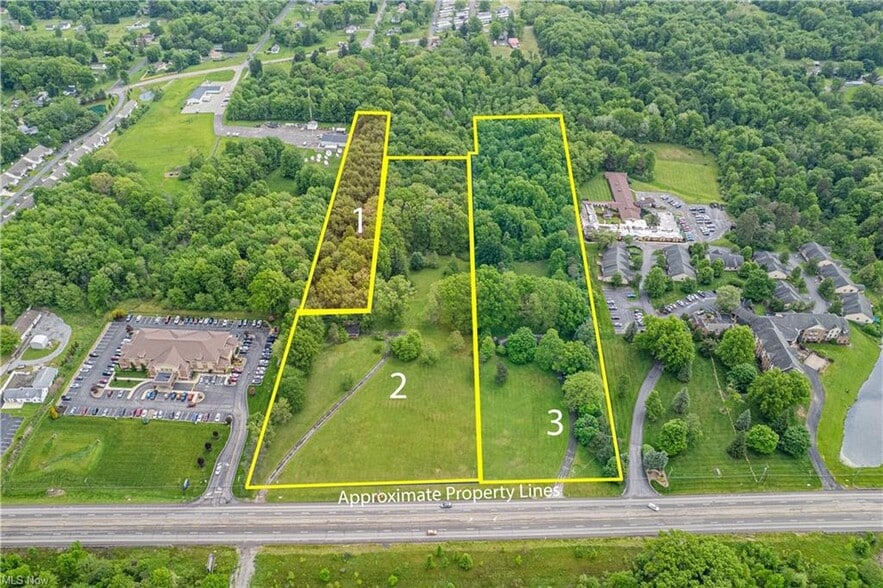 More Photos Of 9567 Market St, North Lima Land For Sale