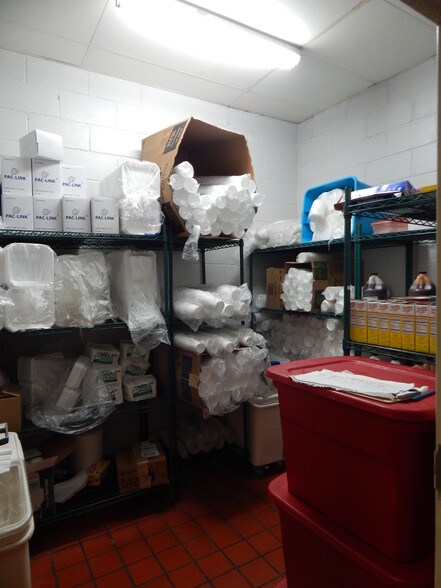 More Photos Of 180 Lumber City Hwy, Hazlehurst Restaurant For Sale