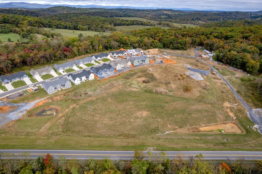 More Photos Of tbd White Hill Road, Staunton General Retail For Lease