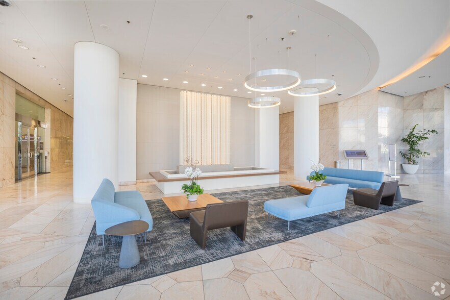 More Photos Of 1999 Harrison St, Oakland Coworking Space