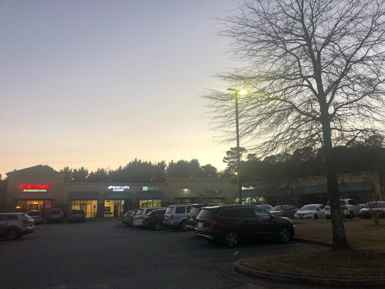 More Photos Of 1652-1688 Buford Hwy, Cumming Unknown For Lease