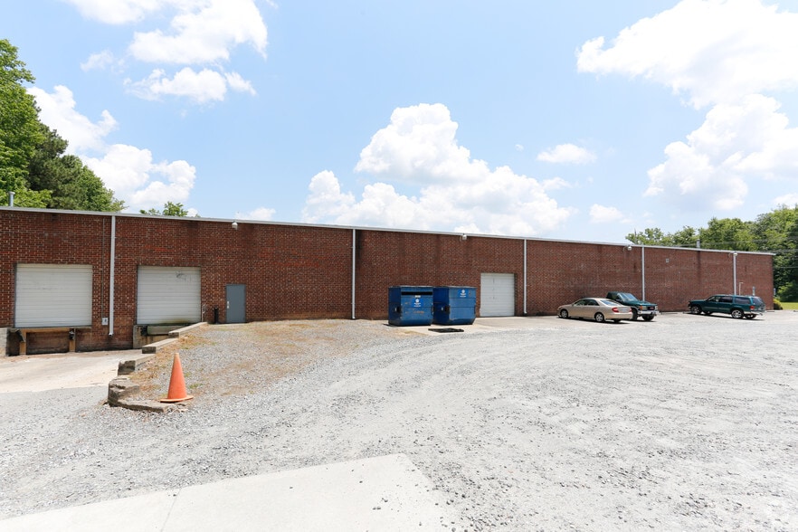 More Photos Of 1000 Tulip Dr, Gastonia Warehouse For Lease