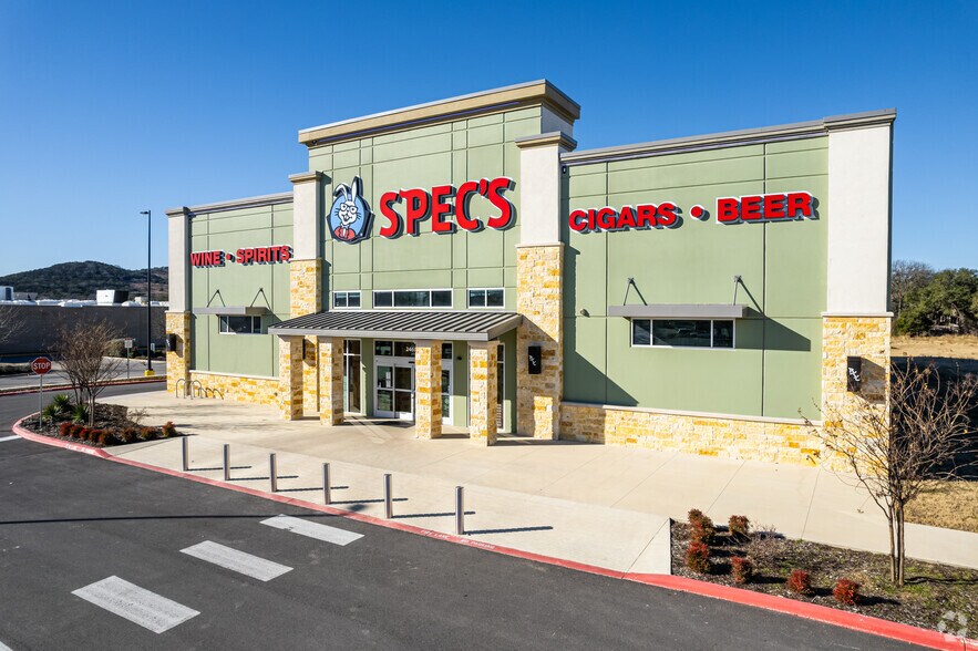 More Photos Of 24603 W Interstate 10, San Antonio General Retail For Sale