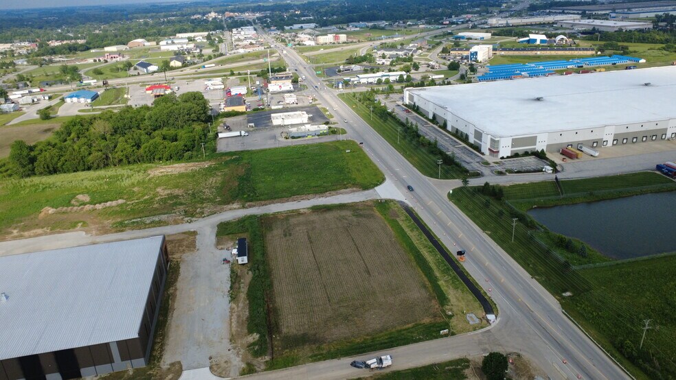 More Photos Of 1400 State 32 rd, Lebanon Land For Lease