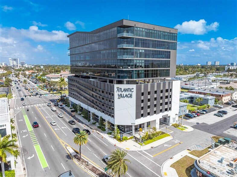 More Photos Of 800 N Federal Hwy, Hallandale Beach Office For Sale