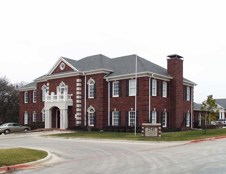Primary Photo Of 2545 E Southlake Blvd, Southlake Medical For Sale